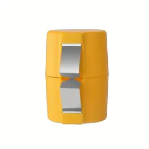 Egg splitter